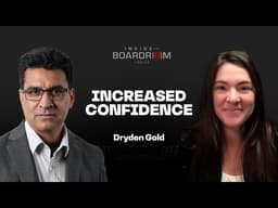 Dryden Gold Identifies a Near-Surface High-Grade Gold System at Gold Rock