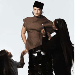 ASOS names Law Roach 'Stylist in Residence' in new creative ...