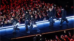 BTS to Take Over Las Vegas (Again) as iHeartRadio Festival Headliners