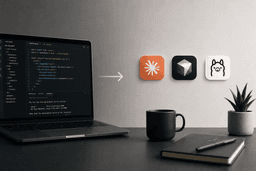 I Tested 12 AI Dev Tools. I Kept Three.
