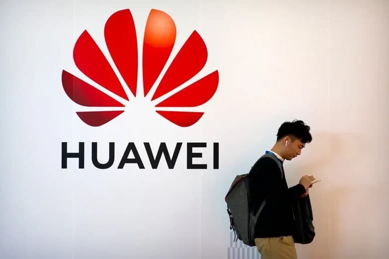 Huawei: From a Sanctioned Company to the Backbone of ...