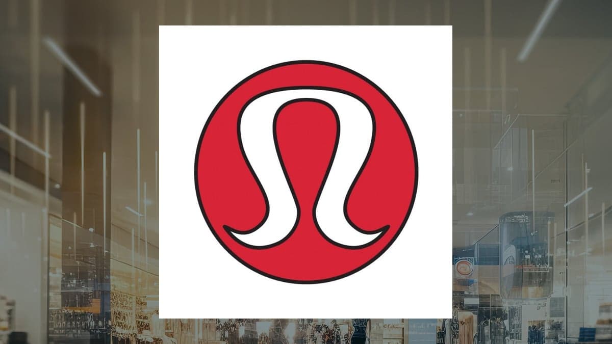 
	Robinhood Asset Management LLC Buys Shares of 24,719 lululemon athletica inc. $LULU

