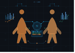 The Next Great Challenge of Artificial Intelligence is Trust