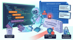 The Unsolicited Janitor: When AI Coding Agents Sabotage ...