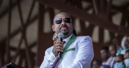 Ethiopia: National dialogue begins in Addis Ababa