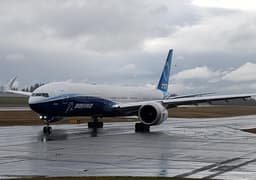 FAA Clears Boeing to Start TIA Phase 4B Testing on 777X ...