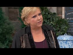 Traci Abbott Finally Confronts Patty On The Young and The Restless!
