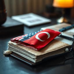 Turkish-US News Watch