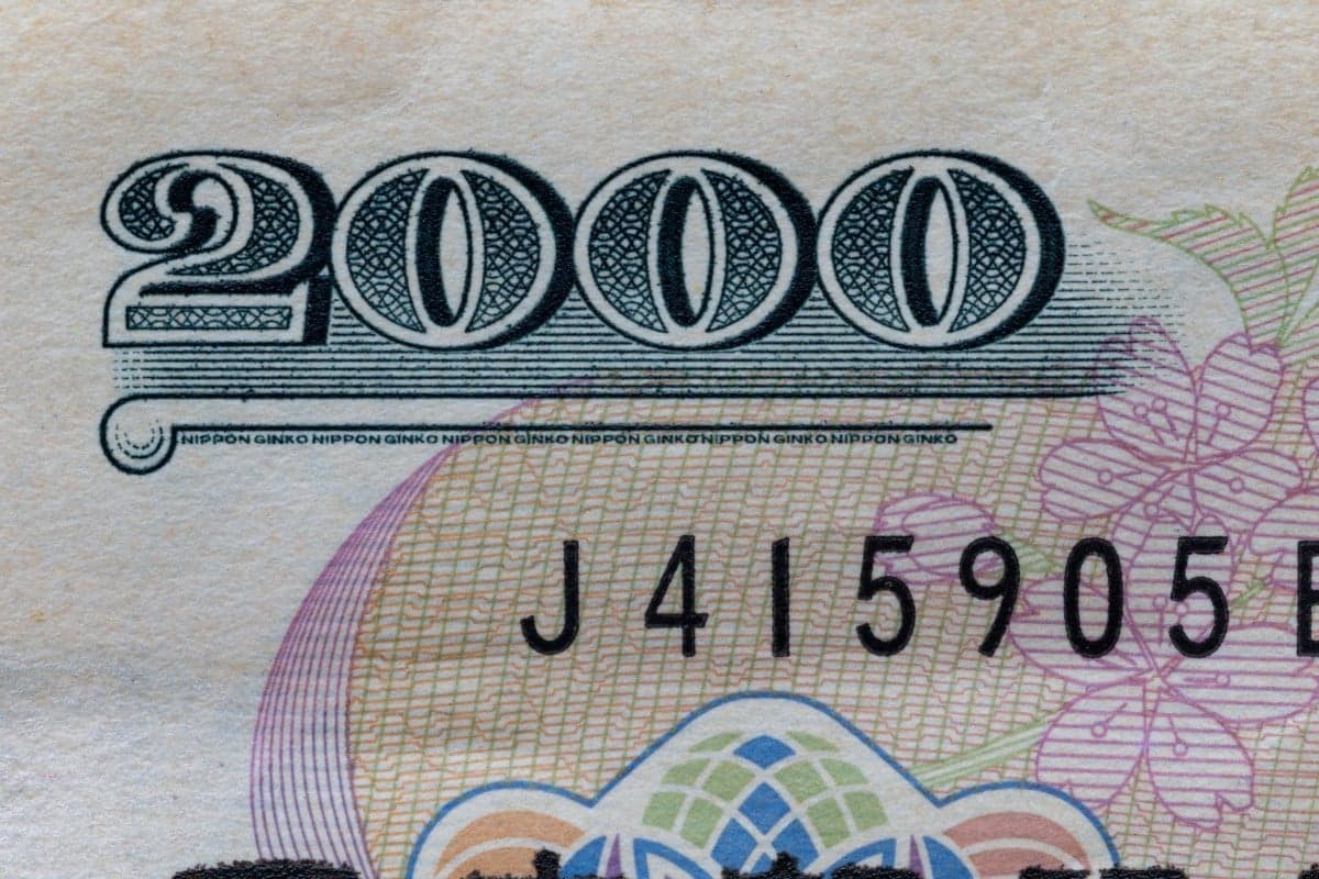 US Dollar To Yen Forecast: Goldman And Crédit Agricole ...