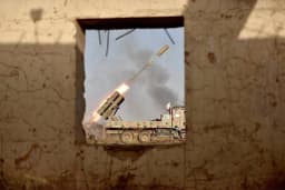 Baghdad Emerges as Next Arena in US-Iran Confrontation