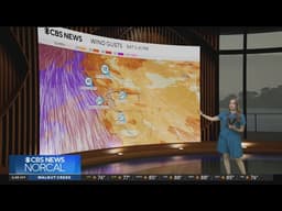 First Alert Weather Saturday morning forecast 5-16-26