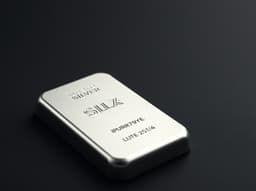 Silver Price Forecast: Critical Bearish Bias Holds As XAG/USD Struggles Below $75