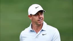 Rory McIlroy picks the two remaining PGA Tour events that he ...