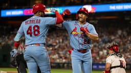 JJ Wetherholt's solo home run (17) | 08/22/2026