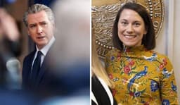 FBI Mole Wore Wire Inside Newsom's Inner Circle: Lawyer