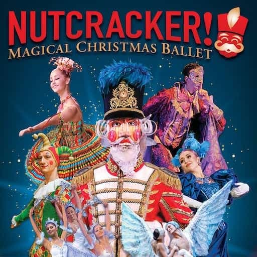 The Nutcracker Fort Worth Tickets | Ballet Schedule