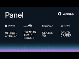 How AI Agents Are Changing Product Development — Panel Discussion | MCP Night
