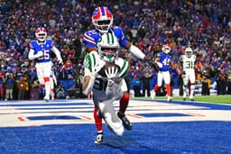 This new WR brings a unique physical skill set to the Bills ...