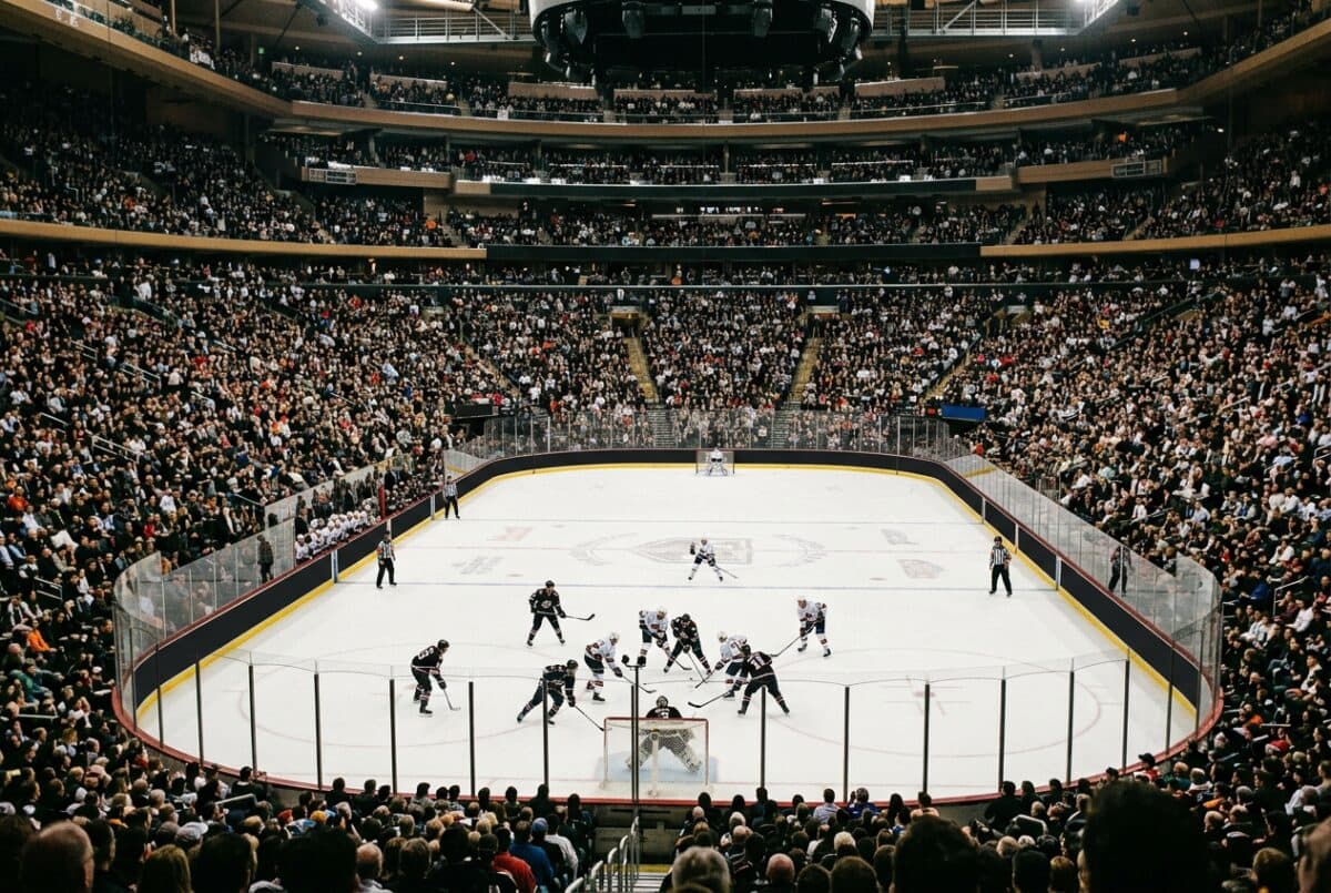 Patrik Laine a Los Angeles Kings radarján