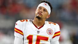 Patrick Mahomes gives major update about his health ...