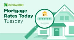 Mortgage Rates Today, Tuesday, April 7: Slightly Lower - NerdWallet