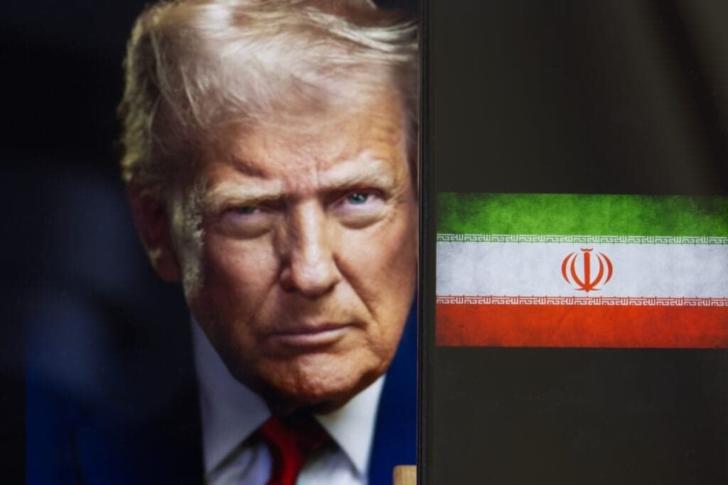 Iran Says US Accepted Some Demands to Reopen Strait of ...