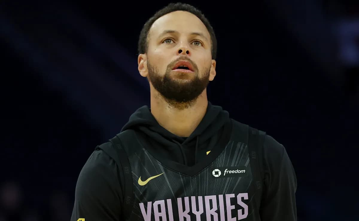 Steve Kerr delivers hopeful injury update on Warriors' Stephen ...