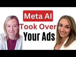 Meta Ads Auto Enables AI Features. What to Cancel or Keep