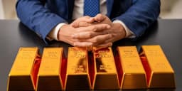 DBS calls for 7% gold allocation amid fiat, geopolitical risks