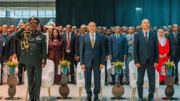 Ethiopia's National Dialogue could give transitional justice ...