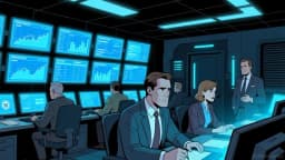 Palantir Confronts Immediate Legislative Threat as Political Uncertainty Turns Into Pressing Concern | Bitget News