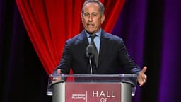 Boycott? Portuguese artists cancel shows at Seinfeld-headlined ...