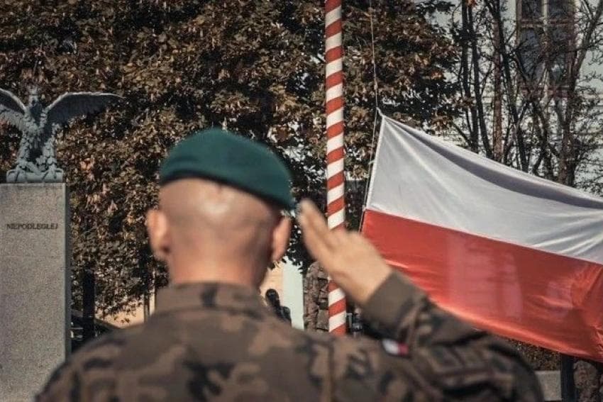 How has Russian aggression reshaped the security ...