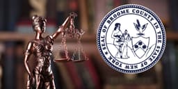 Broome County announces results of county-wide targeted criminal initiative