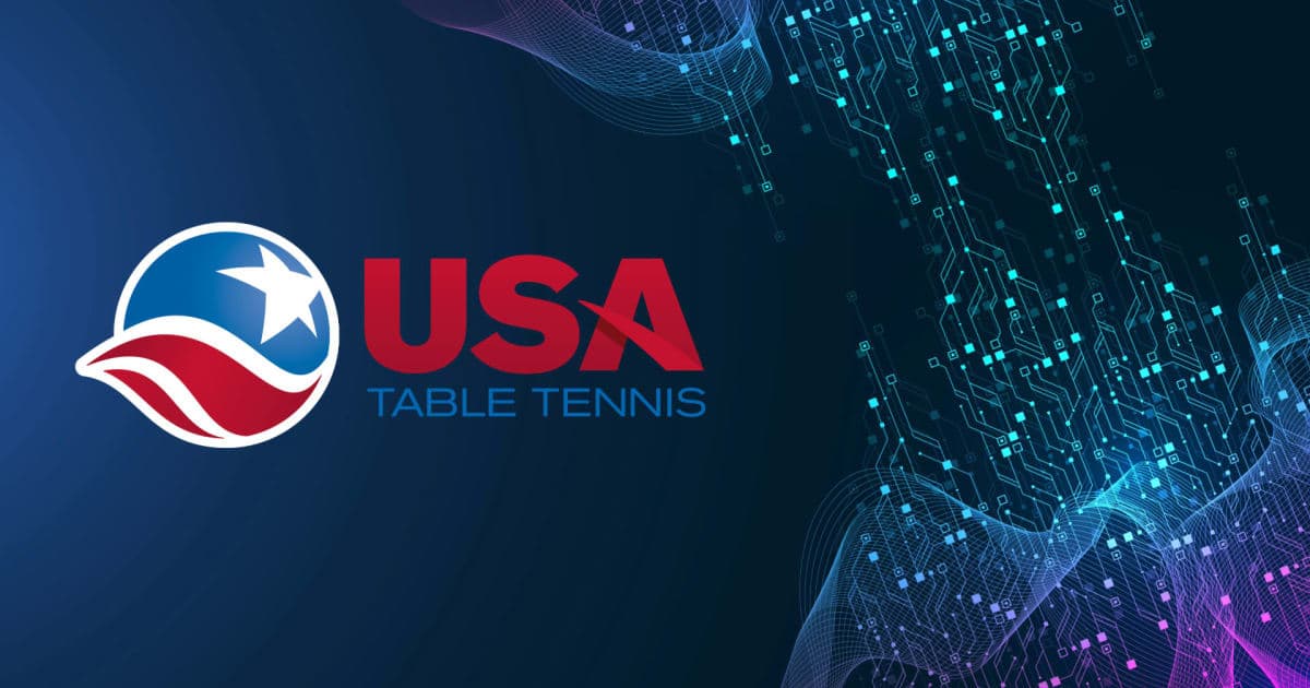 USA Table Tennis Welcomes Ed Chan as Director of ...