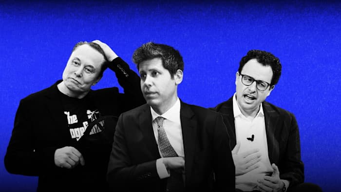 SpaceX, OpenAI and Anthropic IPOs set to test limits of AI boom