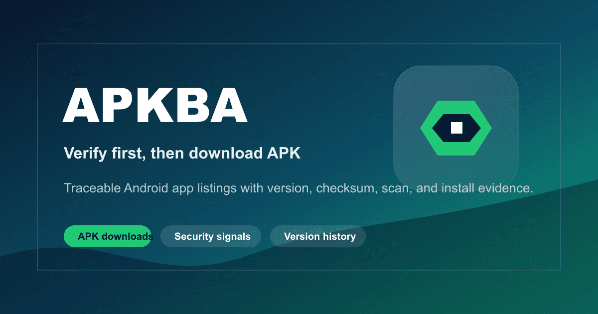 CrimeRadar APK Download for Android - APKBA