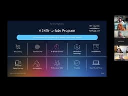 Info Session: Building the AI Talent Pipeline with Cisco Networking Academy