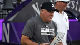 Chip Kelly: "As a coach, your job is to be a problem solver"