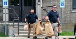 Niagara Falls man takes plea in domestic violence homicide case