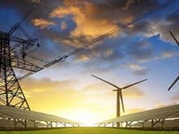 Renewables Hit 49% of Global Power Capacity, Led by Solar - Ecofin Agency