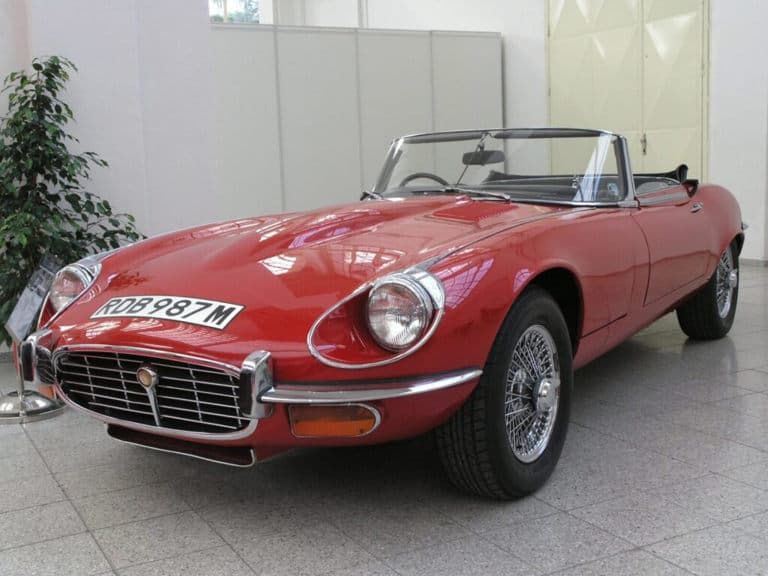 Beyond the shine: Classic cars that may not be worth restoring