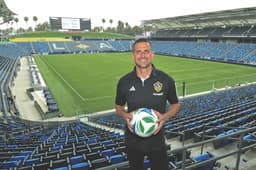 Sports Scoreboard: The Galaxy’s Long Game