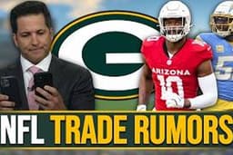 Adam Schefter Drops Major Green Bay Packers Trade ...