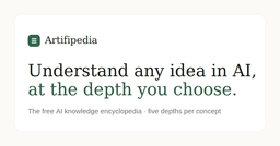 Reranking — explained at five depths | Artifipedia