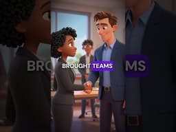 This Guy Got Promoted 3x in 2 Years Using ONE Simple Strategy