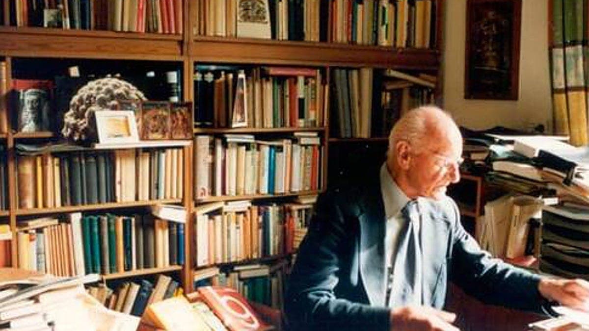 Why You Should Read Josef Pieper