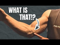 The Missing Link for Elbow Strength. (3-Step Guide)