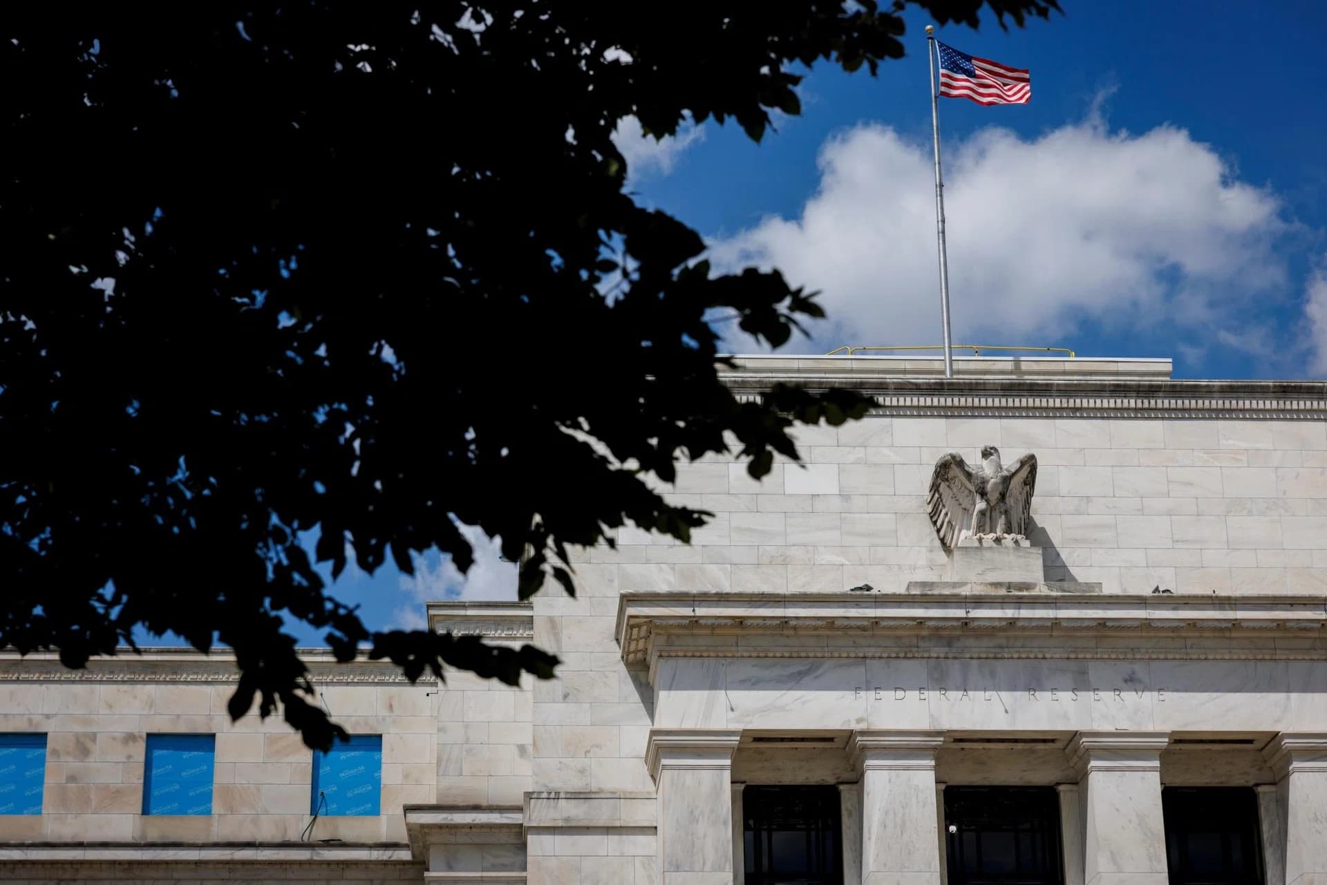 US Fed seeks details on US banks' exposure to private credit firms - The Business Times