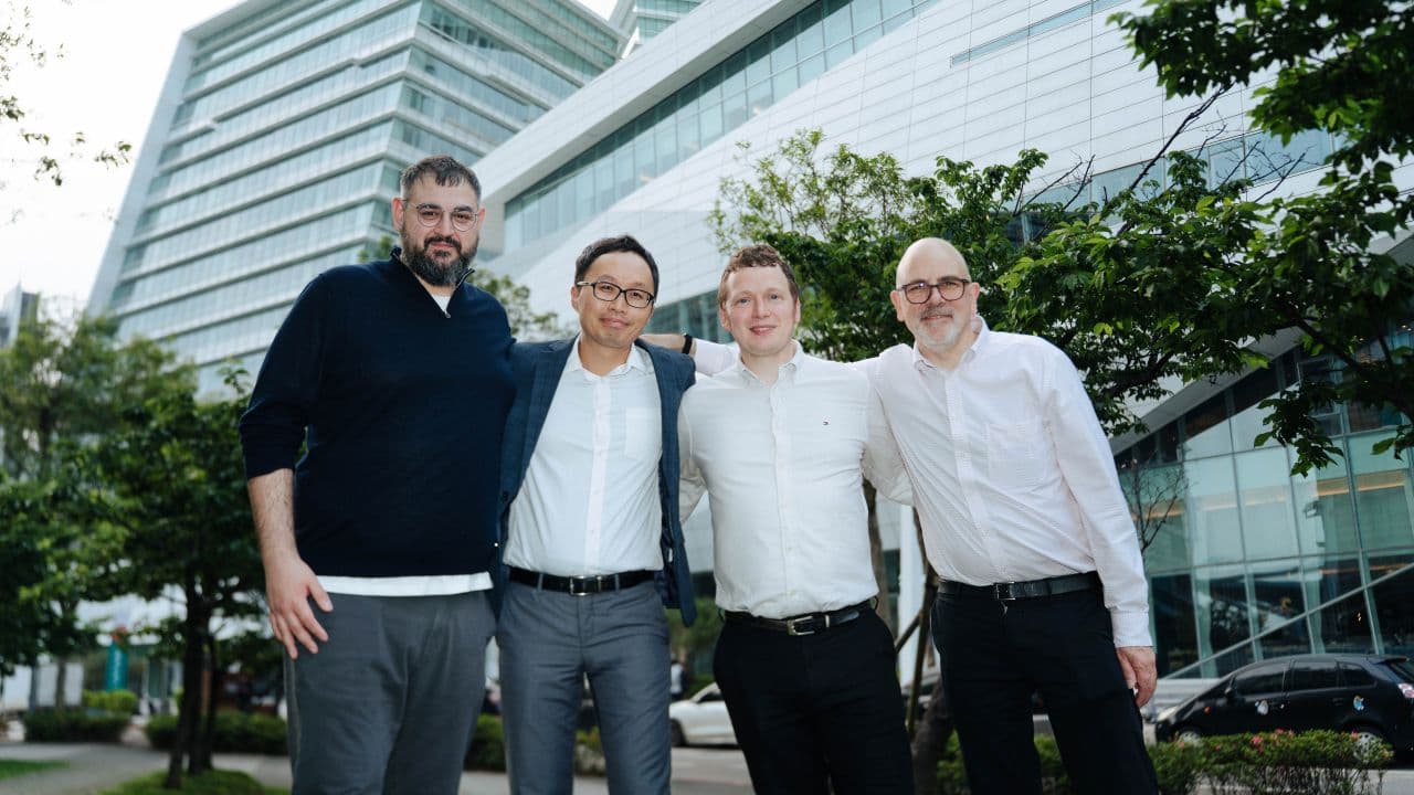University of Sheffield spin-out raises £5.25m to tackle ...